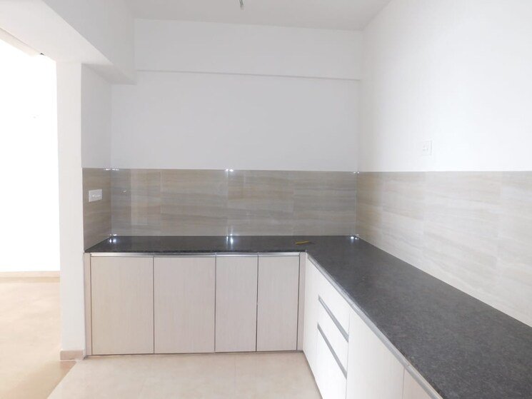 Kitchen, indiabulls-one-indiabulls 3 Bedroom 1140 Sq.Ft. Apartment In Pokhran Road No Two Thane 9623244