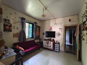 1 BHK Apartment For Rent in Kamlesh CHS, Kopri