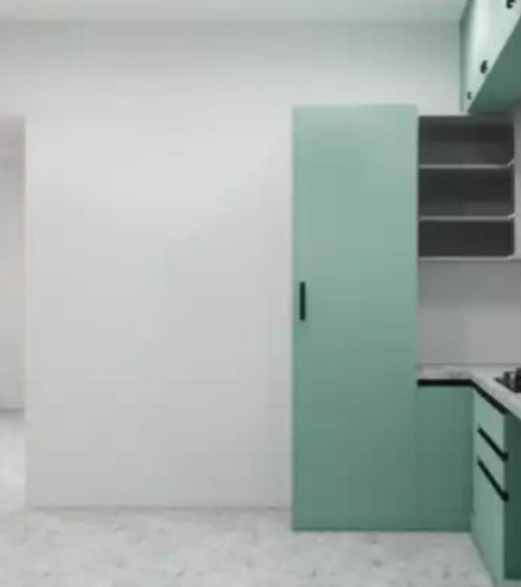 Room, prestige-beverly-hills 3 Bedroom 1796 Sq.Ft. Apartment In Kokapet Hyderabad 9623247