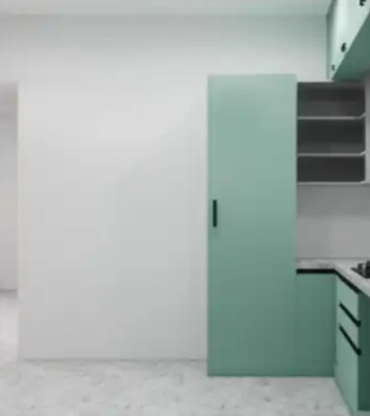 Room, prestige-beverly-hills 3 Bedroom 1796 Sq.Ft. Apartment In Kokapet Hyderabad 9623247