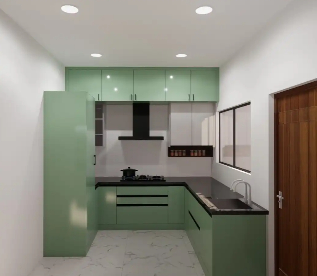 3 BHK + Pooja Room Apartment For Rent in Prestige Beverly Hills