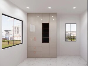 Room in 3 BHK Apartment at Prestige Beverly Hills, Kokapet – for Rent