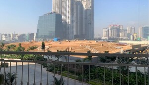 3 BHK Apartment – Exterior View View at Prestige Beverly Hills, Kokapet - for Rent