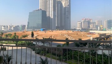 3 BHK Apartment – Exterior View View at Prestige Beverly Hills, Kokapet - for Rent