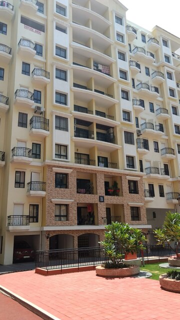 4 BHK Apartment For Sale in Shapoorji Pallonji Joyville Hinjewadi, Hinjewadi