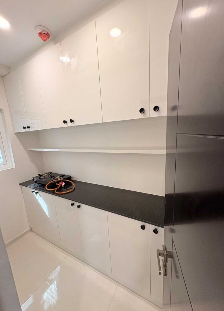 undefined, rajapushpa-provincia 3 Bedroom 2660 Sq.Ft. Apartment In Narsingi Hyderabad 9623250