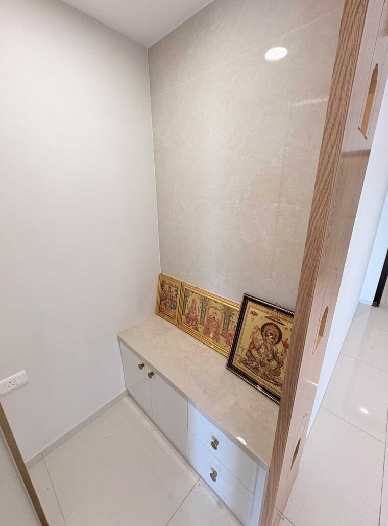 undefined, rajapushpa-provincia 3 Bedroom 2660 Sq.Ft. Apartment In Narsingi Hyderabad 9623250