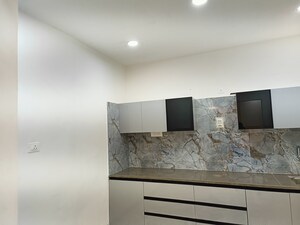 Kitchen in 2 BHK Apartment at Woodsville Phase III, Moshi – for Rent