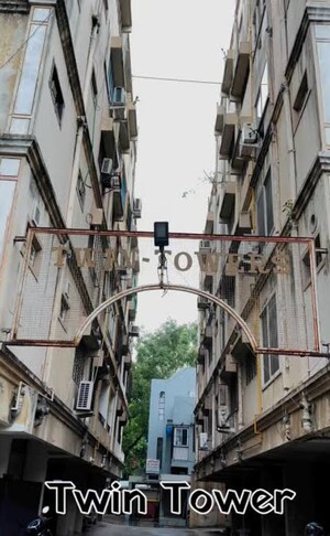 2 BHK Apartment For Sale in Palasia Square