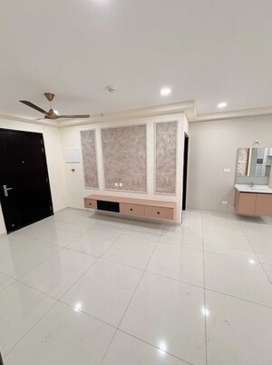 Master Bedroom in 3 BHK Apartment at Rajapushpa Provincia, Narsingi – for Rent