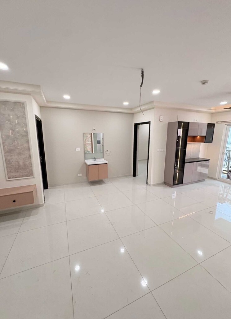 undefined, rajapushpa-provincia 3 Bedroom 1715 Sq.Ft. Apartment In Narsingi Hyderabad 9623252