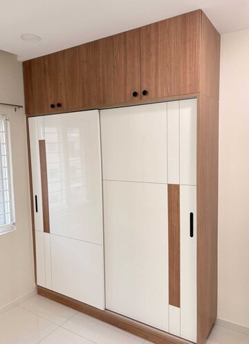 Furnished Amenities in 3 BHK Apartment at Rajapushpa Provincia, Narsingi – for Rent