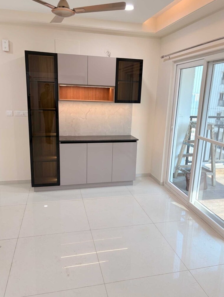 Room, rajapushpa-provincia 3 Bedroom 1715 Sq.Ft. Apartment In Narsingi Hyderabad 9623252