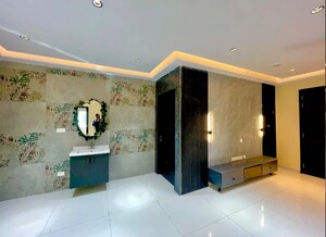 Furnished Amenities in 3 BHK Apartment at Rajapushpa Provincia, Narsingi – for Rent