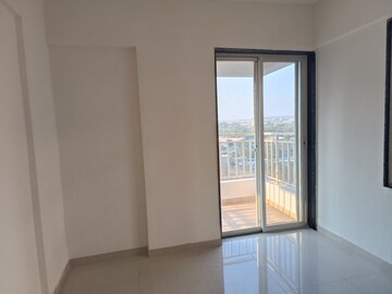 Room in 2 BHK Apartment at Vijaylaxmi River Residency, Chikhali – for Rent