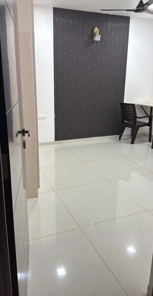 Master Bedroom in 3 BHK Apartment at Rajapushpa Provincia, Narsingi – for Rent