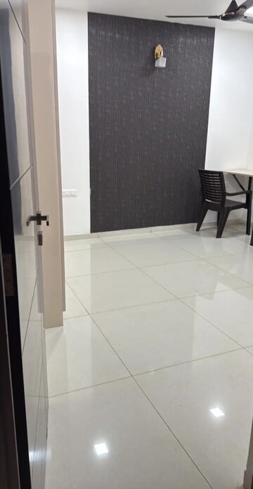 Master Bedroom in 3 BHK Apartment at Rajapushpa Provincia, Narsingi – for Rent