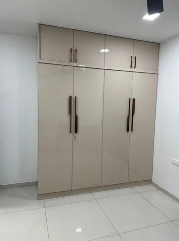 3 BHK Apartment For Rent in Rajapushpa Provincia, Narsingi