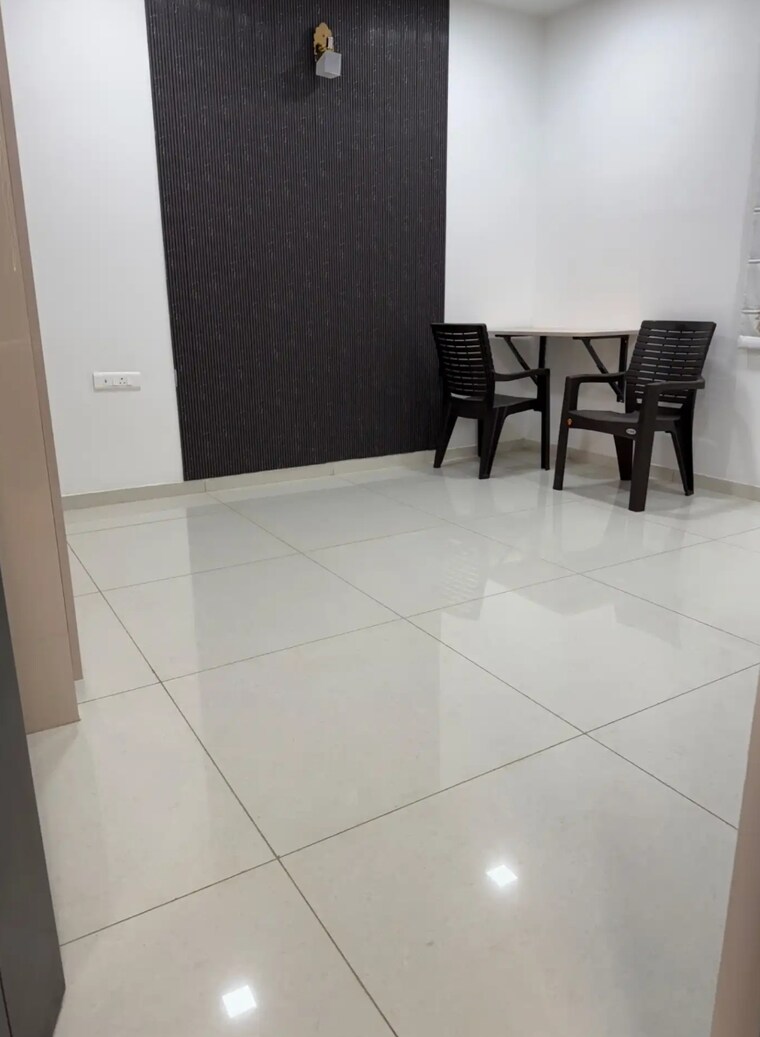Master Bedroom, rajapushpa-provincia 3 Bedroom 2334 Sq.Ft. Apartment In Narsingi Hyderabad 9623256