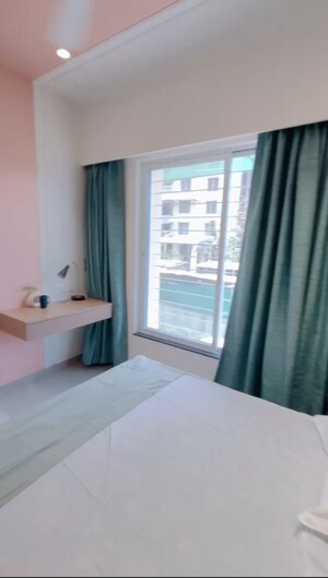 Room in 2 BHK Apartment at VTB Crown, Moshi – for Sale