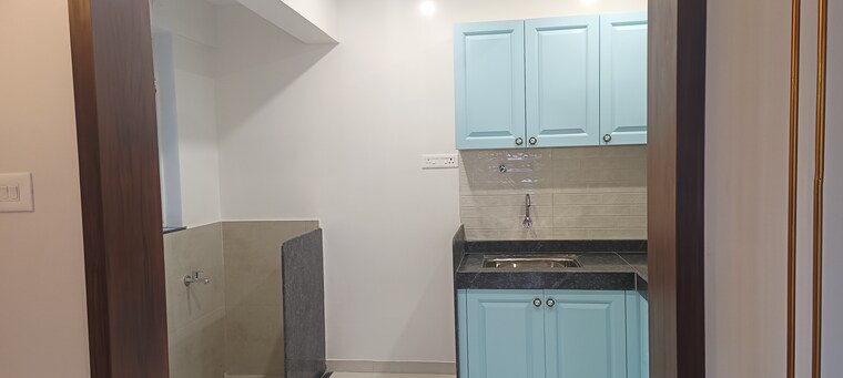 undefined, vtb-crown 2 Bedroom 704 Sq.Ft. Apartment In Moshi Pune 9623263