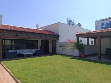 4 BHK Penthouse – Exterior View View at Sterling Brunton, Mg Road - for Rent