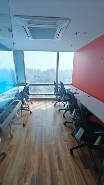 Team Area in  Office Space at Goregaon East – for Rent
