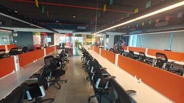 Gym in  Office Space at Goregaon East – for Rent