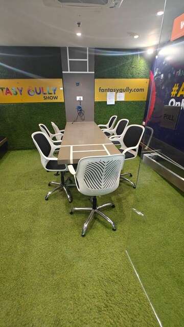 Team Area in  Office Space at Goregaon East – for Rent