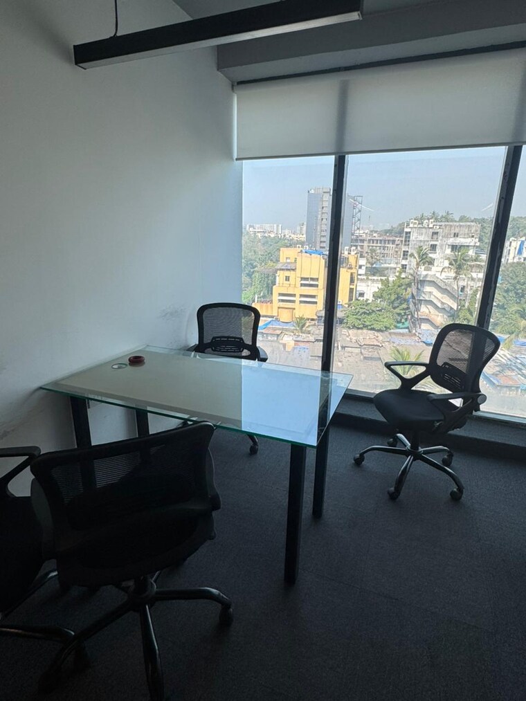 Team Area, pinnacle-business-park Commercial Office Space 4500 Sq.Ft. In Andheri East Mumbai 9623267