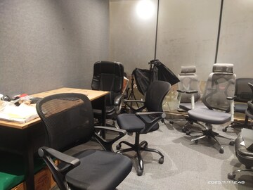 Team Area in  Office Space at Pinnacle Business Park, Andheri East – for Rent