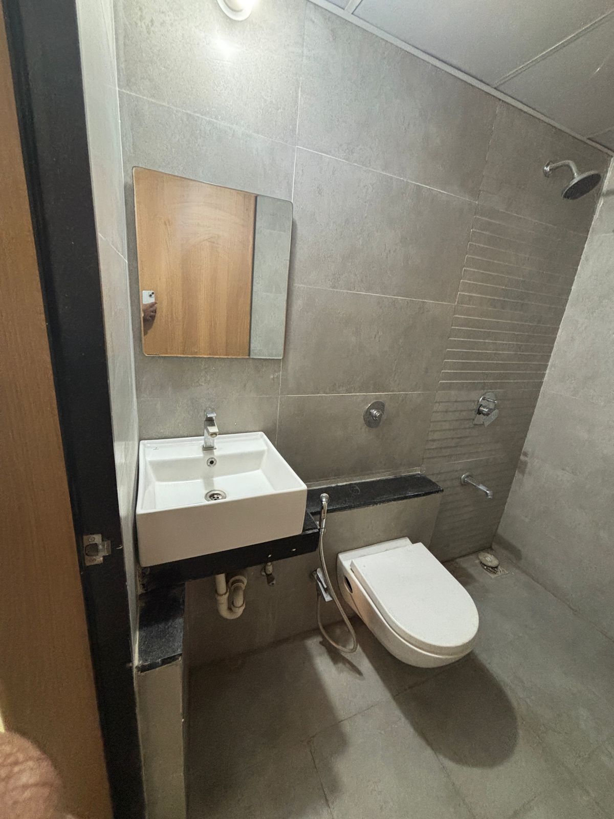 2 BHK + Pooja Room 900 Sq.Ft. Apartment in Kohinoor Zen Estate