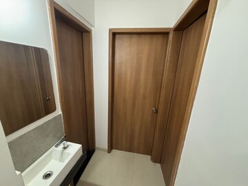 Furnished Amenities in 2 BHK Apartment at Kohinoor Zen Estate, Kharadi – for Rent