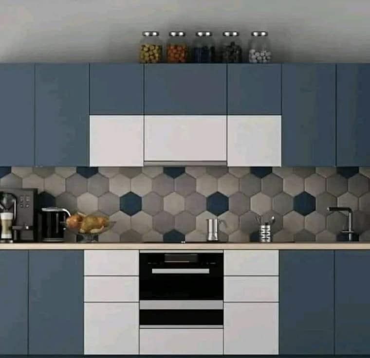 Kitchen, gomti nagar Pg For Boys & Girls In Gomti Nagar 9623272