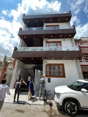  Pg For Rent in Gomti Nagar