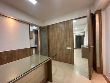 Team Area in  Office Space at Abhishek Premises, Andheri West – for Rent