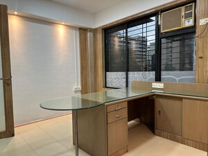 Team Area in  Office Space at Abhishek Premises, Andheri West – for Rent