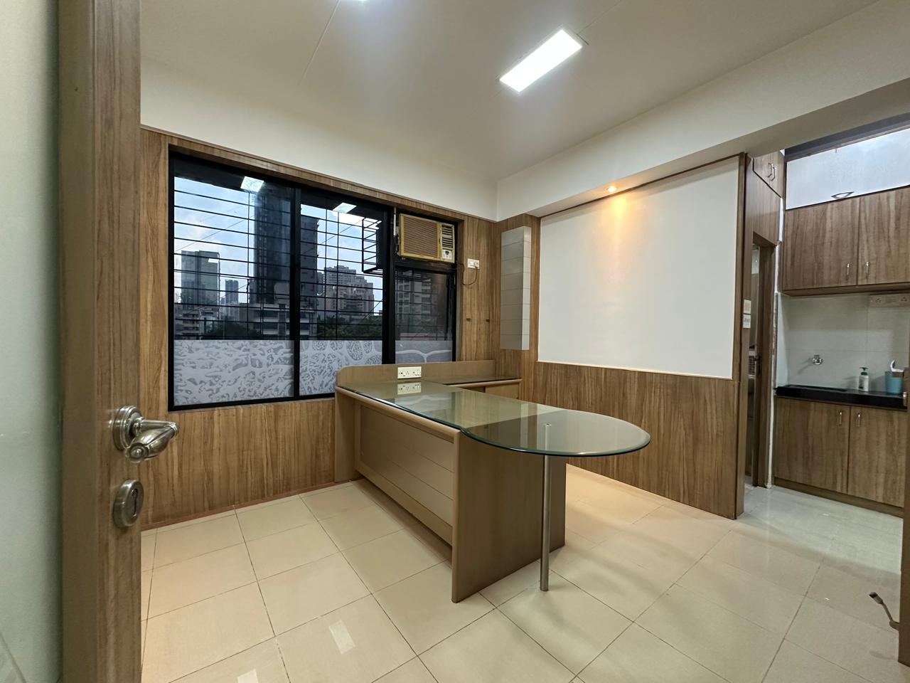 Office Space For Rent in Abhishek Premises