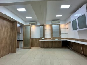 Common Area in  Office Space at Abhishek Premises, Andheri West – for Rent