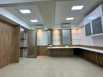 Common Area in  Office Space at Abhishek Premises, Andheri West – for Rent