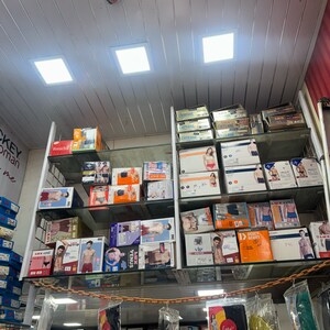  Shop – Exterior View View at Vikhroli West - for Rent