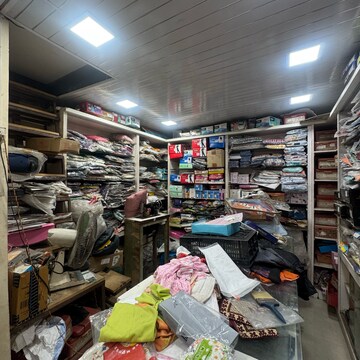 Parking in  Shop at Vikhroli West – for Rent