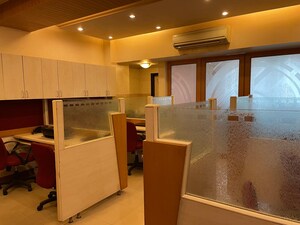  Office Space For Rent in Andheri West