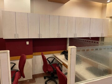 Kitchen in  Office Space at Andheri West – for Rent