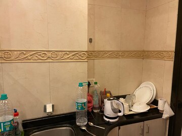 Utility Room in  Office Space at Andheri West – for Rent