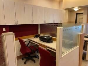 Team Area in  Office Space at Andheri West – for Rent