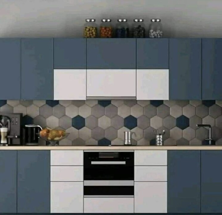 Kitchen, gomti nagar Pg For Boys & Girls In Gomti Nagar 9623294