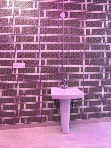 Bathroom in  Pg at Gomti Nagar – for Rent