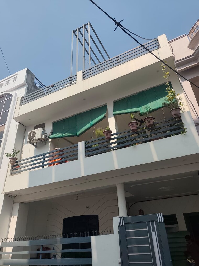 Exterior View, gomti nagar Pg For Boys & Girls In Gomti Nagar 9623307