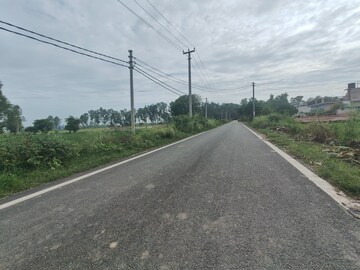 Plot Area in  Land at Ramnagar – for Sale